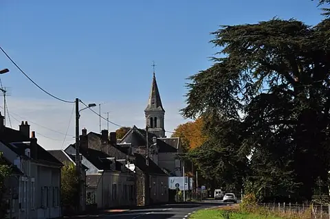 Vue de Chitray