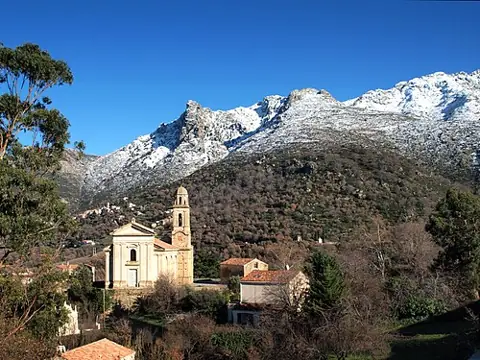 Vue de Nessa