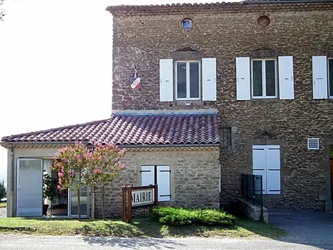 Vue de Ourches
