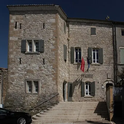 Vue de Brignon
