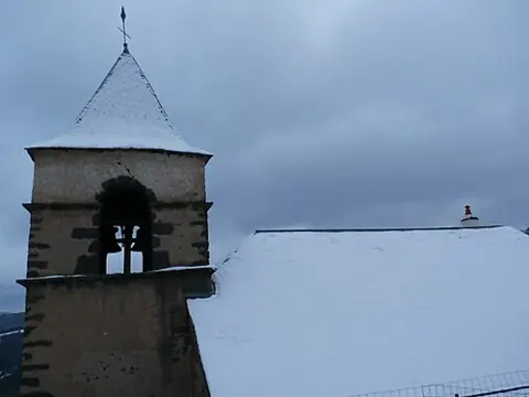 Vue de Laurie