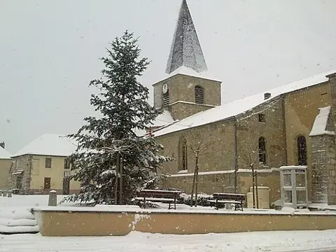 Vue de Espinasse