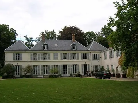 Vue de Avrainville