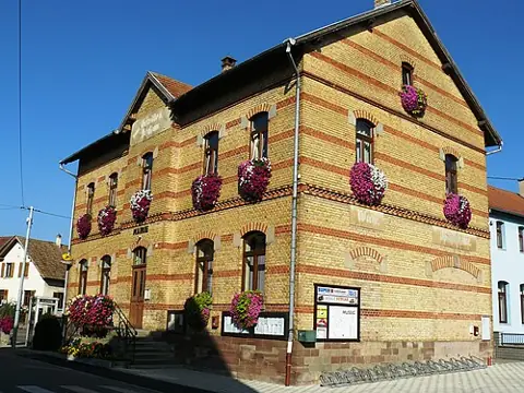 Vue de Mussig