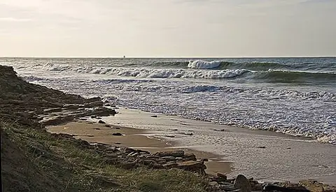 Vue de Les Portes-en-Ré