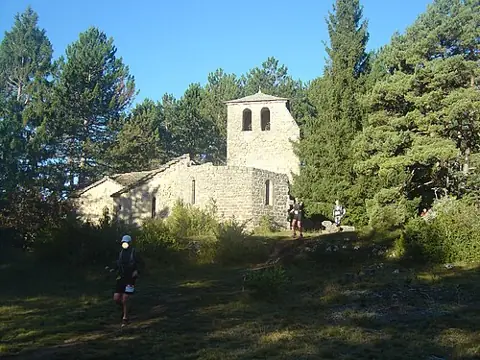 Vue de Veyreau
