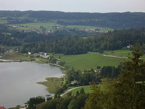 Vue de Oye-et-Pallet