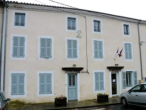 Vue de Manglieu