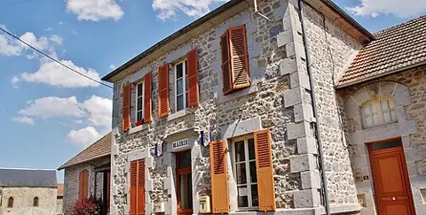 Vue de Le Compas