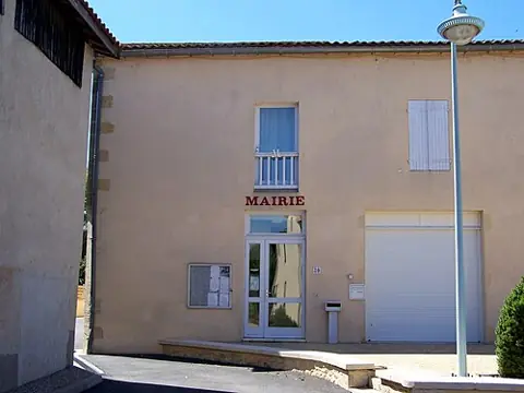 Vue de Bourdelles