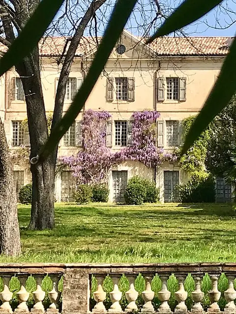 Vue de Boisset-et-Gaujac
