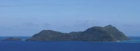 Vue de Mtsamboro