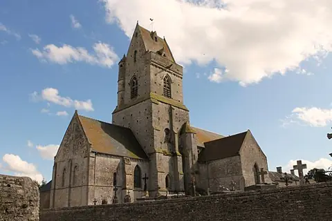 Vue de Crépon