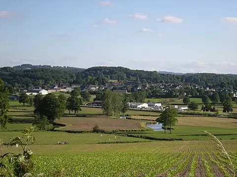 Vue de Le Grand-Bourg