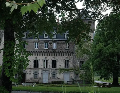 Vue de Marmanhac