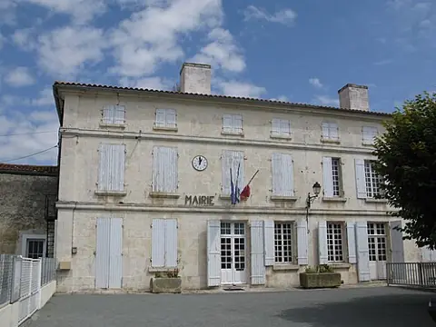 Vue de La Devise