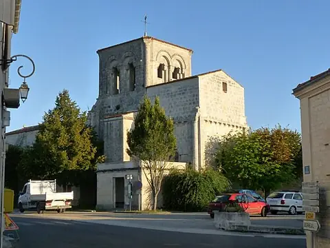 Vue de Préguillac