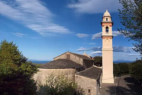 Vue de Sisco