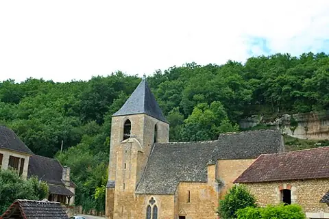 Vue de Valojoulx