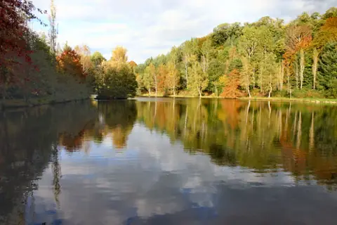 Vue de Baraqueville