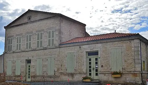 Vue de Virson