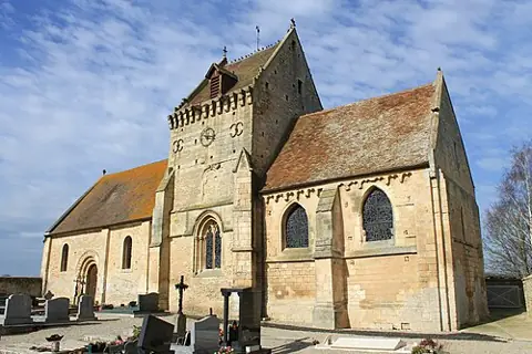 Vue de Soignolles