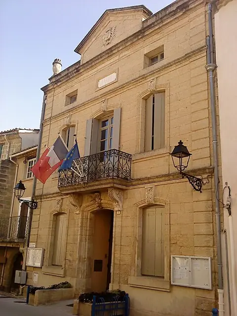 Vue de Saint-Quentin-la-Poterie