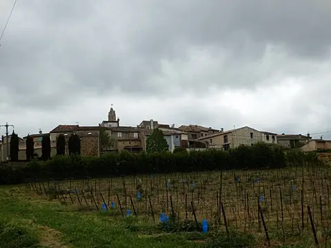 Vue de La Digne-d'Aval