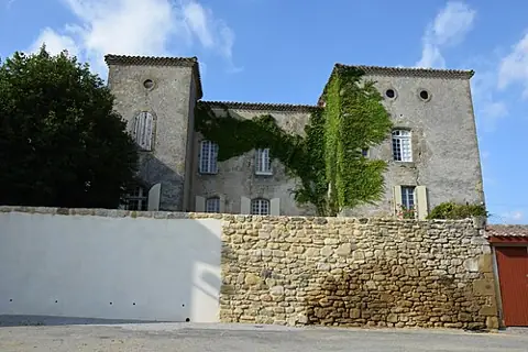 Vue de Molleville