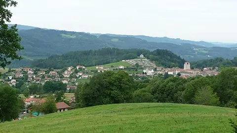 Vue de Job