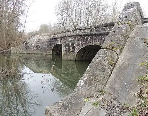 Vue de Le Mériot