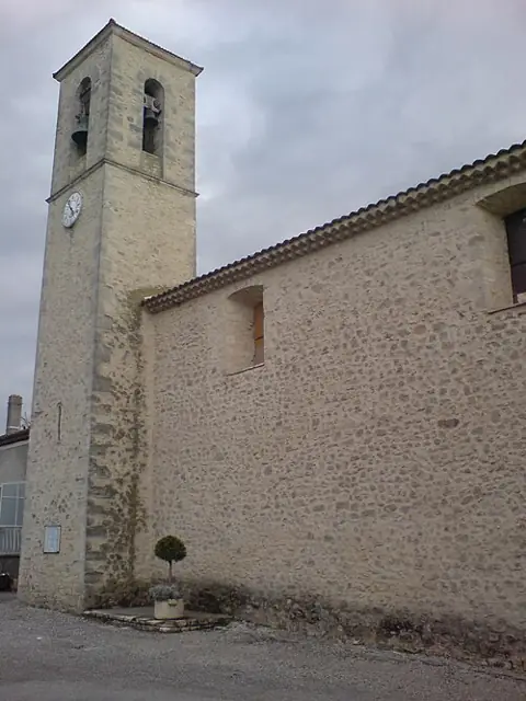 Vue de Niozelles