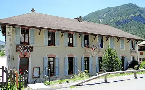 Vue de Les Vigneaux
