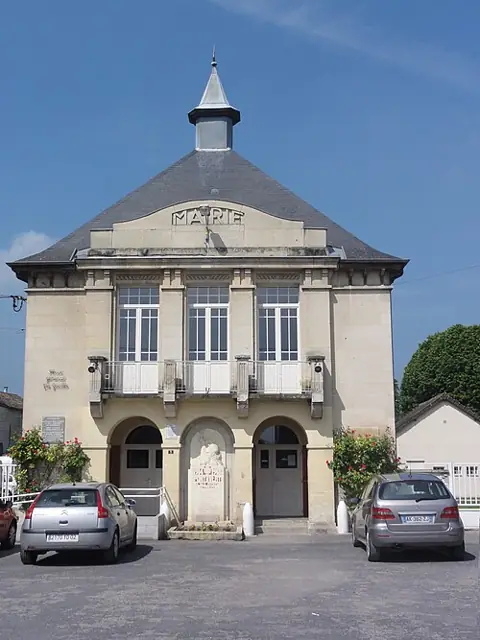Vue de Pontavert