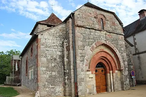 Vue de Chauffour-sur-Vell