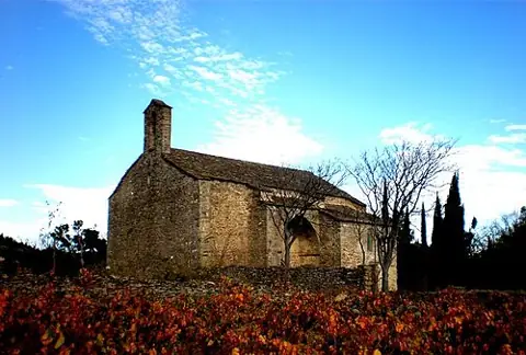 Vue de Siran