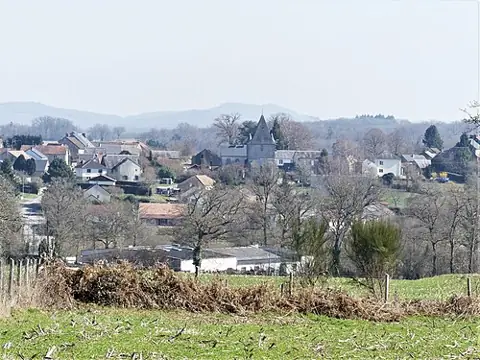 Vue de Noth