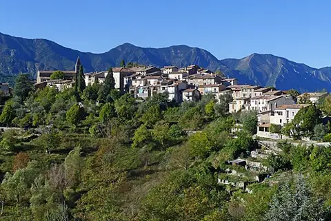 Vue de La Tour
