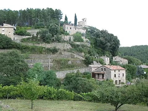 Vue de Vernon
