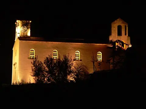 Vue de Septèmes-les-Vallons