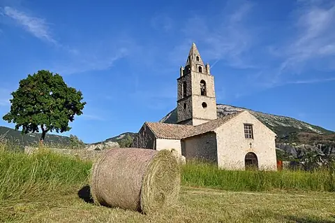Vue de Tartonne