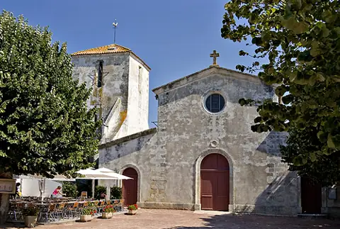Vue de Loix