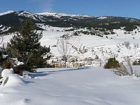 Vue de Fontrabiouse