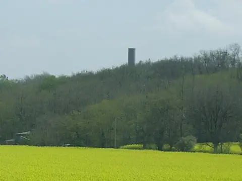 Vue de Montaut
