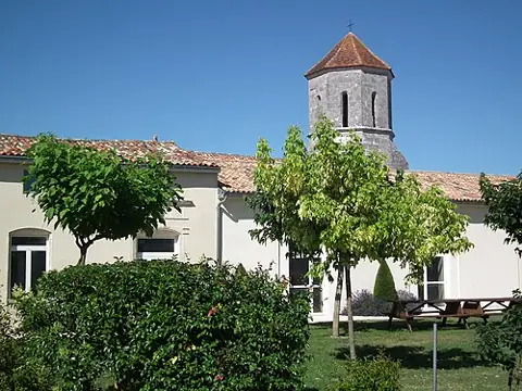 Vue de Clam