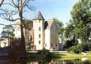Vue de Bègles