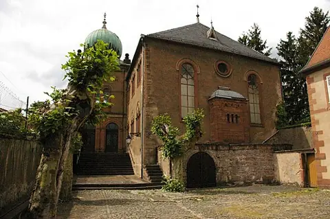 Vue de Ingwiller