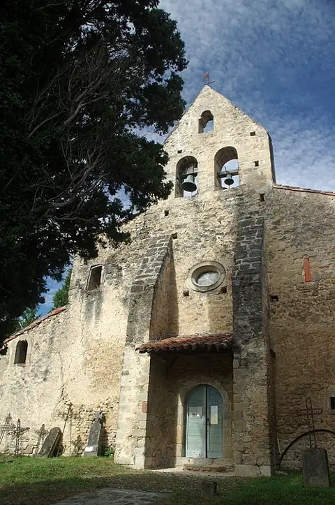 Vue de Gabre