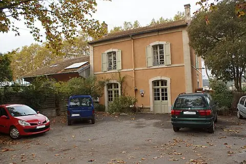 Vue de Pomas