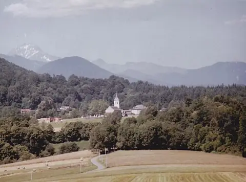 Vue de Nestier